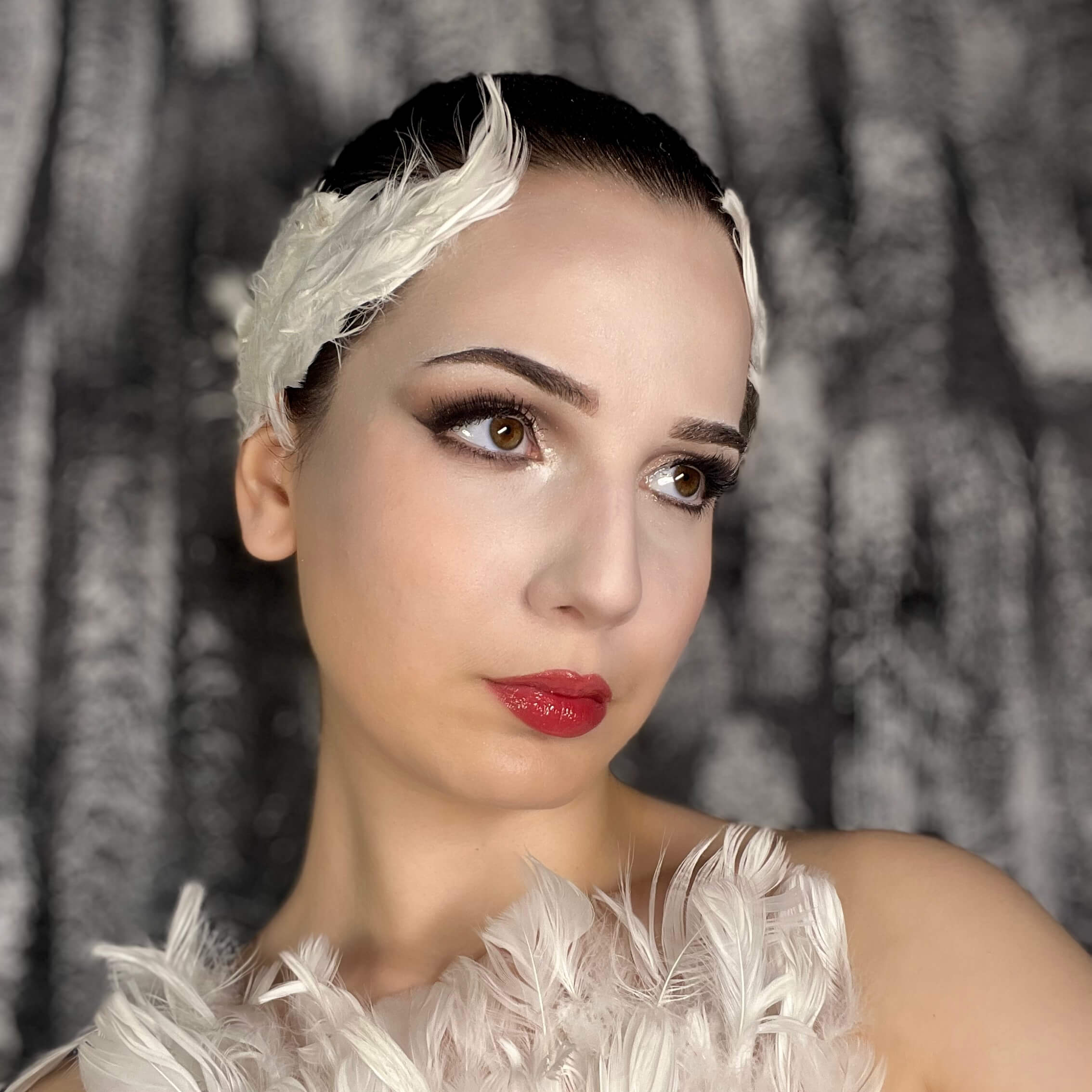 Specijalni efekti look 2