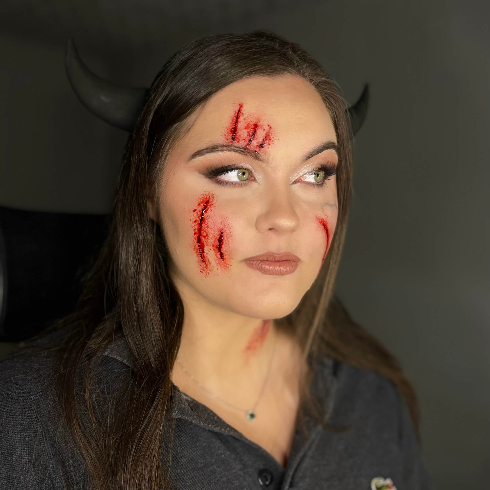 Specijalni efekti look 4