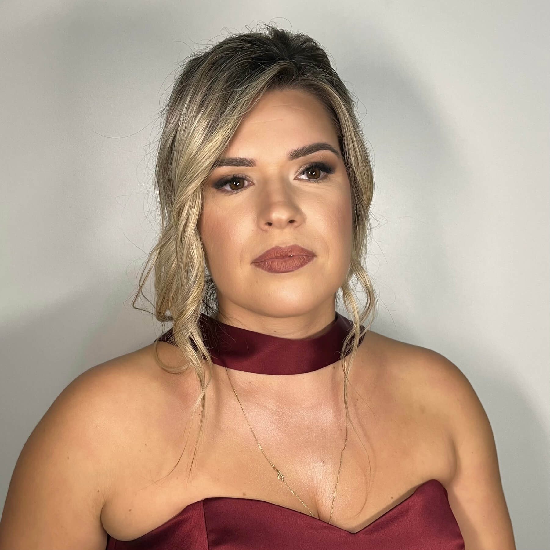 Glam look 5