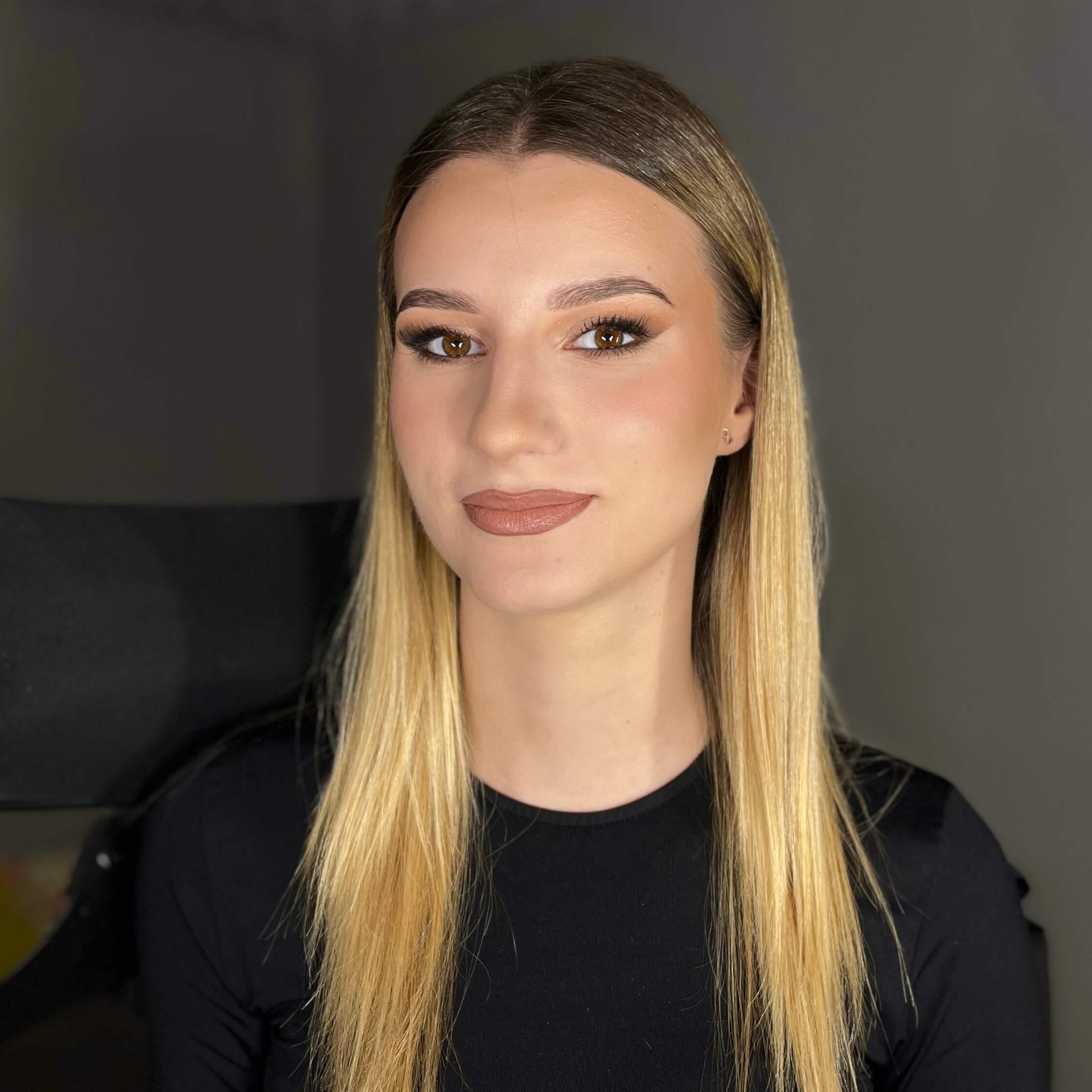 Glam look 6