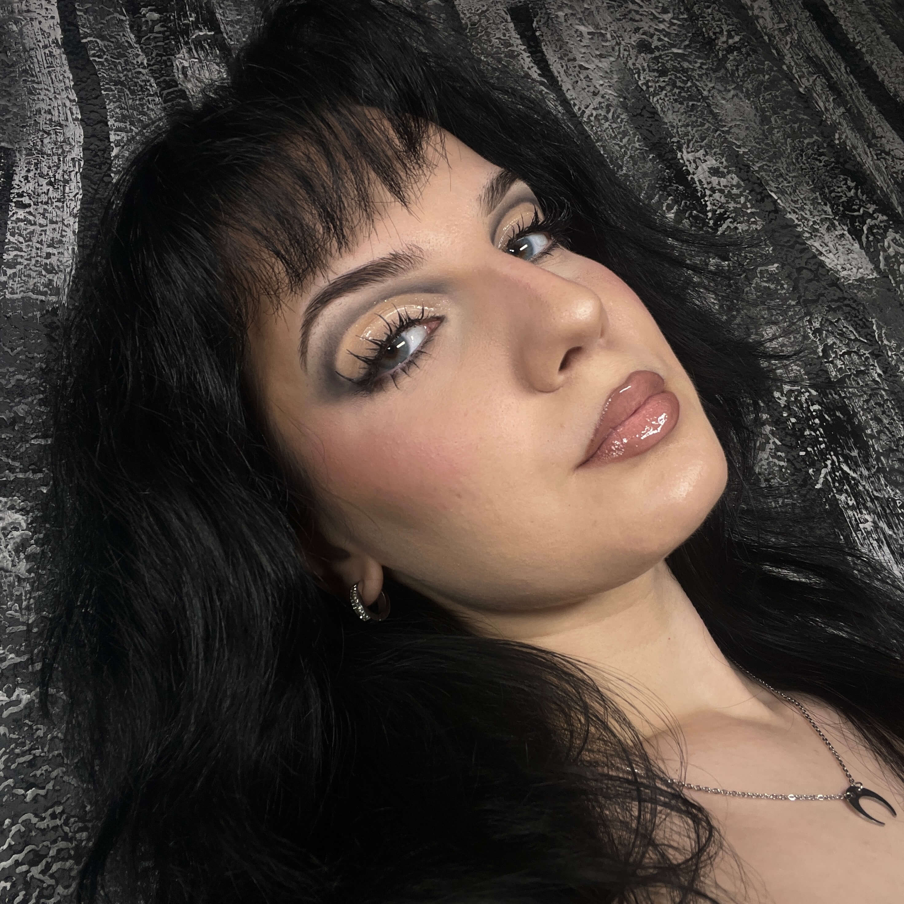 Glam look 10